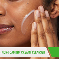 Thumbnail for CeraVe Moisturizing Cream and Hydrating Face Wash Trial Combo, 12oz Cream + 3oz Travel Size Cleanser