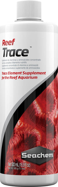 Thumbnail for Seachem Reef Trace Elements 500ml