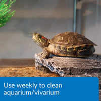 Thumbnail for API TURTLE SLUDGE DESTROYER Aquarium Cleaner and Sludge Remover Treatment 8-Ounce Bottle