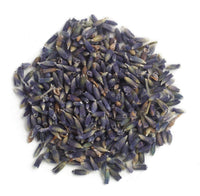 Thumbnail for Frontier Co-op Whole Lavender Flowers, 1-Pound Bulk, Relaxing & Uplifting For Home And Body Care, Tea And Cocktails, Kosher