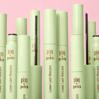 Thumbnail for Pixi Beauty Lower Lash Mascara, Water-resistant Formula, Slim Brush With Short Bristles, Vitamin E & Panthenol for Lashes, 3.2ml 0.11fl oz