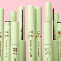 Thumbnail for Pixi Beauty Lower Lash Mascara, Water-resistant Formula, Slim Brush With Short Bristles, Vitamin E & Panthenol for Lashes, 3.2ml 0.11fl oz