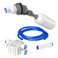 Thumbnail for AquaticLife Float Valve Kit for RO & RO/DI Systems