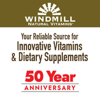 Thumbnail for Windmill Zinc Sulfate Tablets, 90 Count