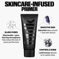 Thumbnail for Milk Makeup Pore Eclipse Mattifying Primer â€“ Blurs Pores, Controls Shine + Holds Makeup for Up to 12 Hours â€“ Creates a Smooth, Even Base for a Soft, Long-Lasting Matte Finish â€“ 1.3 oz