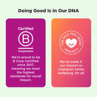 Thumbnail for OLLY Probiotic + Prebiotic Gummy, Digestive Support and Gut Health, 500 Million CFUs, Fiber, Adult Chewable Supplement for Men and Women, Peach, 60 Day Supply - 60 Count