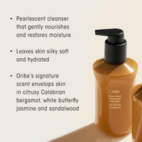 Thumbnail for ORIBE Cote d'Azur Replenishing Body Wash