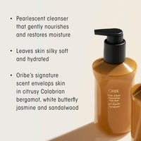 Thumbnail for C’ôte d’Azur Replenishing Body Wash Refill