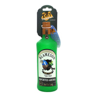 Thumbnail for SILLY SQUEAKERS - Liquor Bottles - Dog Toy - 100% Vinyl. Made Durable & Strong. Novelty Play Toy. Many Bottles to Choose from and They Float (Blameson, Single)
