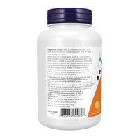 Thumbnail for NOW Foods Supplements, GABA (Gamma-Aminobutyric Acid), Neurotransmitter Support*, Orange Flavor, 90 Chewables