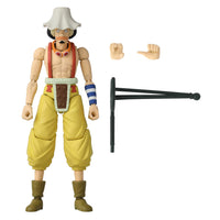 Thumbnail for ANIME HEROES - One Piece - Usopp Action Figure