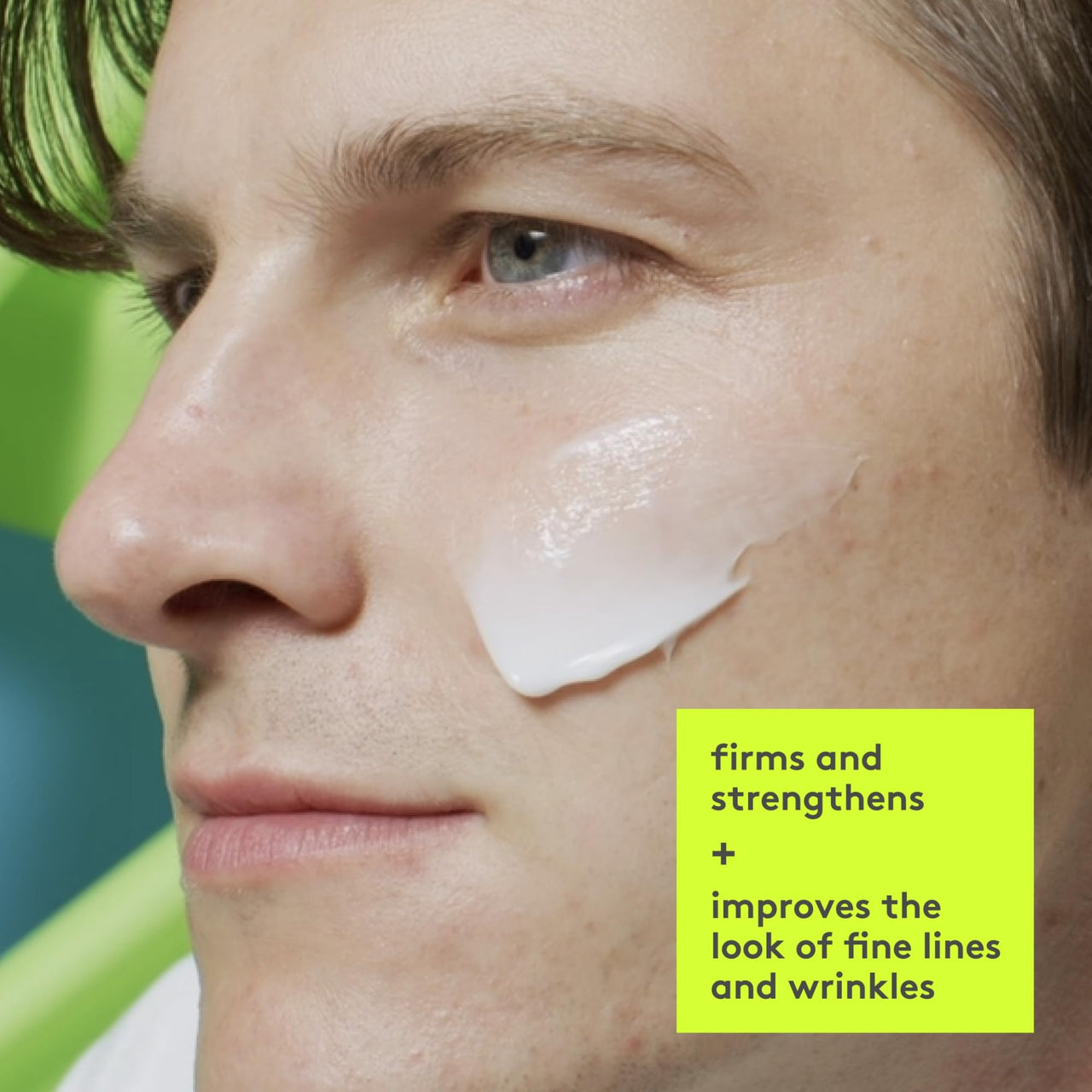 Drunk Elephant Protini Polypeptide Cream - 50 ml/1.69 fl oz - Firming Moisturizer - Clean Clinical Skincare - Cruelty-Free - Dermatologist-Tested - Includes B-Goldi Deluxe Sample (3 ml/ .10 fl oz)