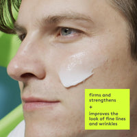 Thumbnail for Drunk Elephant Protini Polypeptide Cream - 50 ml/1.69 fl oz - Firming Moisturizer - Clean Clinical Skincare - Cruelty-Free - Dermatologist-Tested - Includes B-Goldi Deluxe Sample (3 ml/ .10 fl oz)