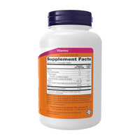 Thumbnail for NOW Supplements, Vitamin C-500, Antioxidant Protection*, Cherry Flavor, 100 Chewable Lozenges