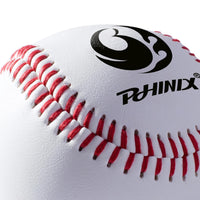 Thumbnail for PHINIX Soft Cushioned Safety Baseball (9 inch, 2 Balls)