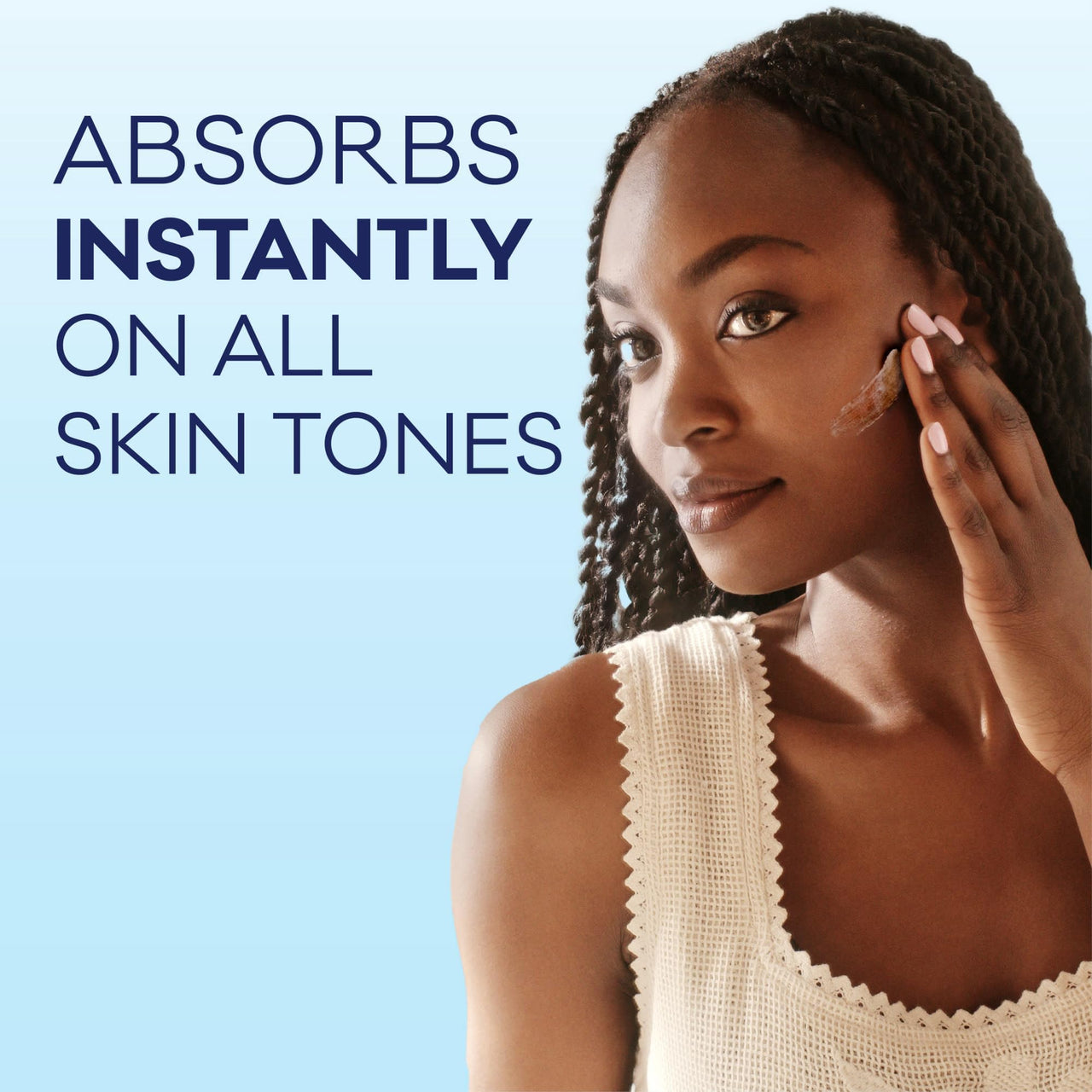 Biore UV Aqua Rich SPF 30 PA+++ Daily Moisturizer Sunscreen for Face, For Sensitive Skin, Oil Free, Hyaluronic Acid, Vegan, Oxybenzone & Octinoxate Free, Dermatologist Tested, 1.7 Oz