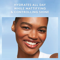 Thumbnail for COVERGIRL Clean Fresh Skincare Mattifying Oil-Free Moisturizer, 2.0 Oz