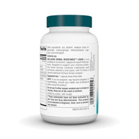 Thumbnail for Source Naturals Wellness Herbal Resistance - Echinacea, Coptis & Yin Chiao Immune Support* - 120 Capsules