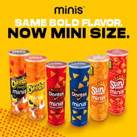 Thumbnail for Minis, Funyuns Original, 2.875 oz Canister