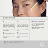 Thumbnail for SOME BY MI Retinol Intense Trial Kit - Serum and Eye Cream, 0.33Oz - Mild Korean 0.1% Retinol Face Serum and Eye Cream for Beginner - Skin Texture, Elasticity and Under Eye Care - Korean Skin Care