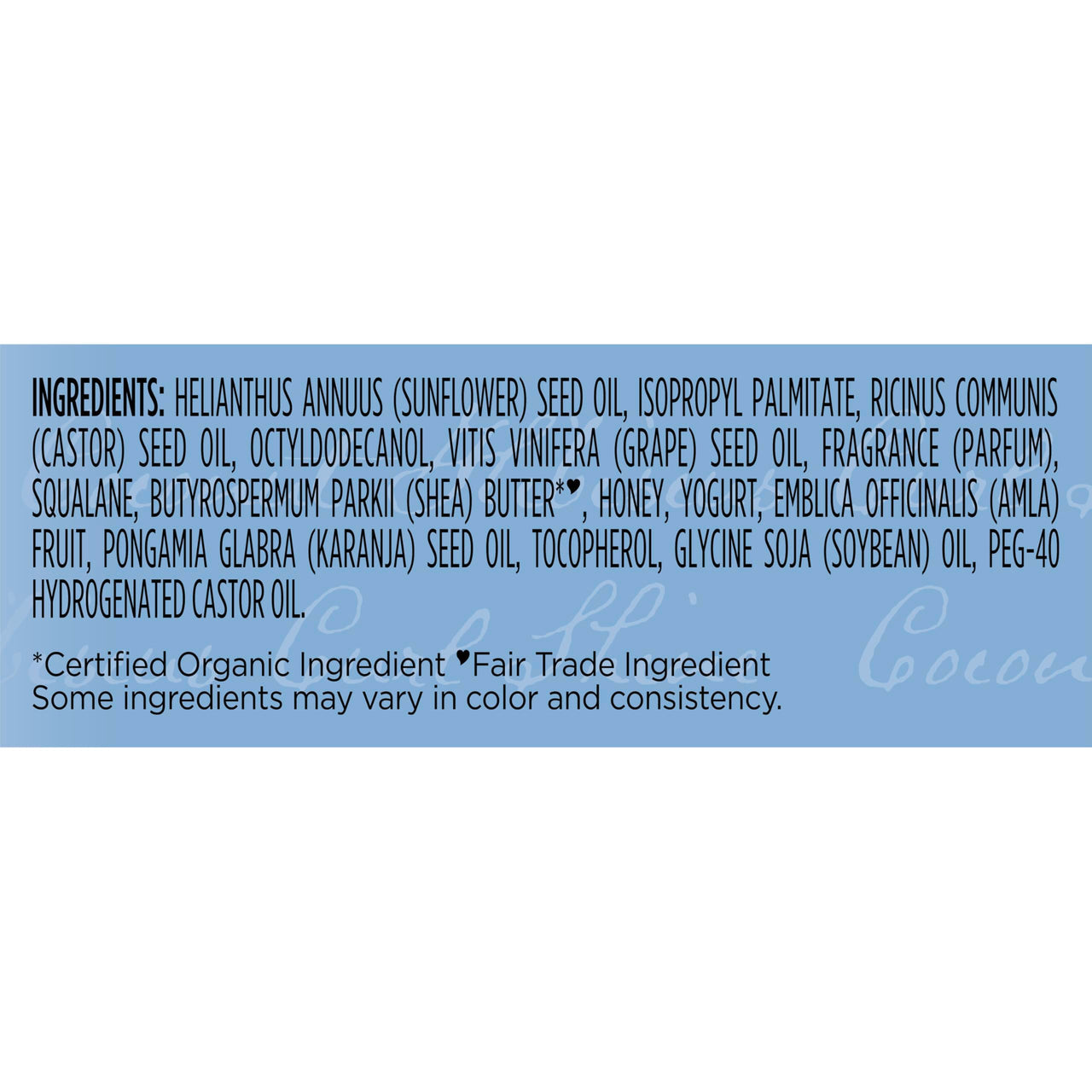 SheaMoisture Strengthen & Protect Hair Oil Manuka Honey & Yogurt Reduces Heat Damage and Protects Hair with an Amla Oil and Manuka Honey Infused Lightweight Formula 3.3fl oz
