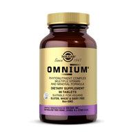 Thumbnail for Solgar - Omnium, 90 tablets