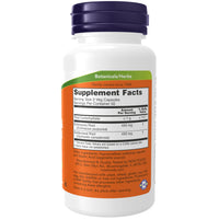 Thumbnail for NOW Supplements, Echinacea & Goldenseal Root, 225/225 mg Blend, Immune System Support*, 100 Veg Capsules