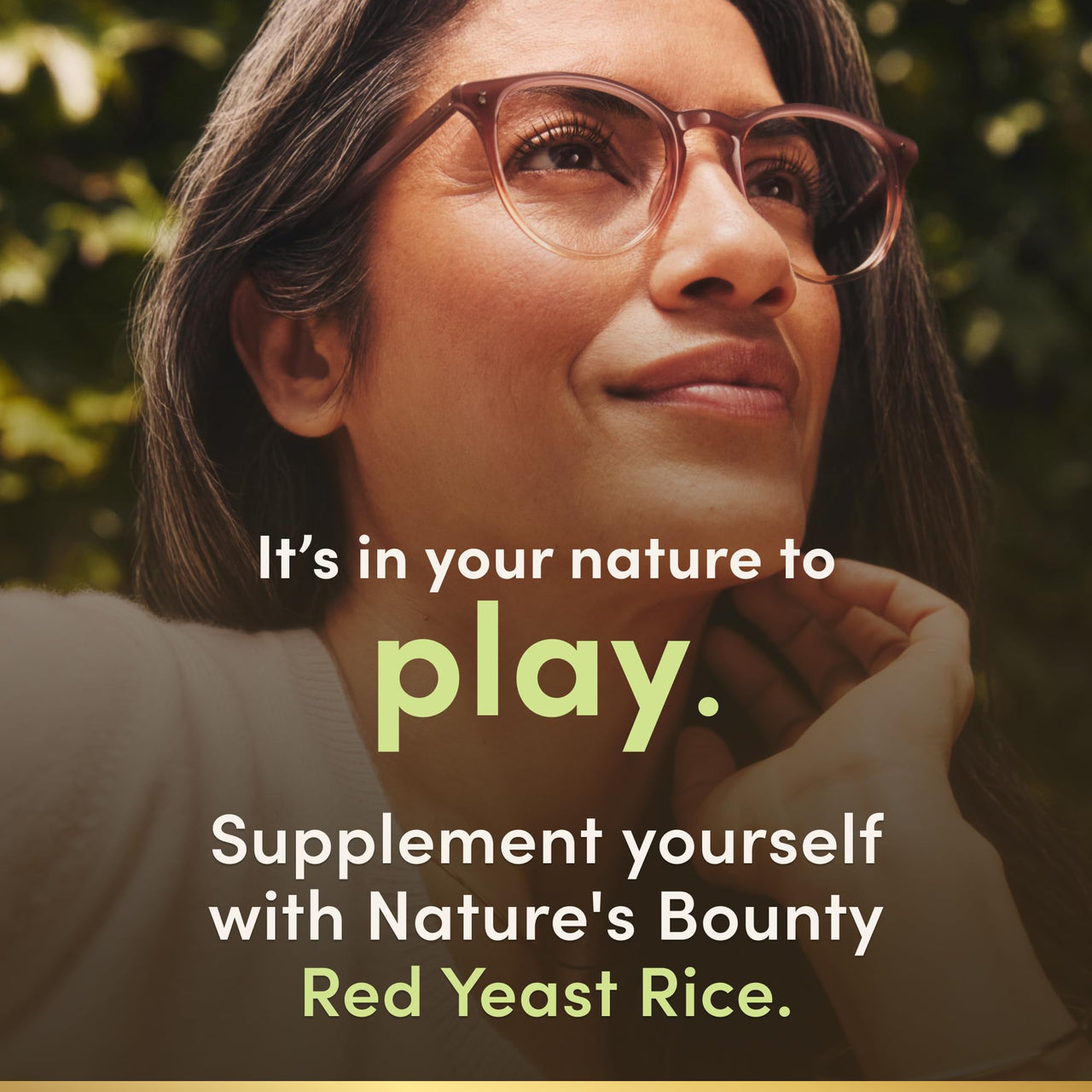 Nature's Bounty Red Yeast Rice Pills and Herbal Health Supplement, Dietary Additive, 600mg, 120 Capsules