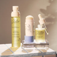 Thumbnail for Julep Detoxifying + Cleansing Purifying Face Cleanser Stick, Deep Pore Cleanser with Grapefruit Peel