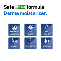 Thumbnail for SOME BY MI Beta-Panthenol Repair Cream – 1.69oz, 50ml – Hydrating Face Moisturizer with Panthenol & Redness Relief – Skin Barrier Repair & Soothing Face Cream with Beta-Sitosterol – Korean Skin Care