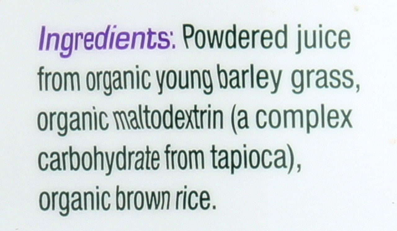 Green Foods, Green Magma Organic, 10.6 Ounce