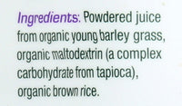 Thumbnail for Green Foods, Green Magma Organic, 10.6 Ounce