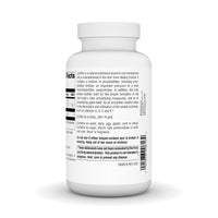 Thumbnail for Source Naturals Lecithin 1200 mg, A Natural Emulsifier - 100 Softgels