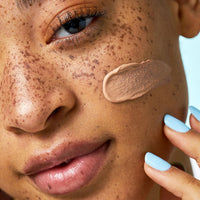 Thumbnail for Bliss Block Star Block This Way Duo Tinted Face Sunscreen SPF 30-100% Mineral Broad Spectrum Sunscreen With Zinc Oxide & Titanium Dioxide - Non Greasy Invisible finish