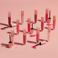 Thumbnail for L’Oréal Paris Glow Paradise Hydrating Tinted Lip Balm-in-Gloss with Pomegranate Extract & Hyaluronic Acid, Ultra-Gentle, Non-Sticky Formula, Sublime Magenta, 0.23 fl oz