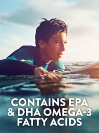 Thumbnail for Nature's Truth Fish Oil 2000mg | 110 Softgels | Omega-3 | Lemon Flavor | Non-GMO & Gluten Free Supplement