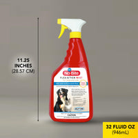 Thumbnail for Durvet No-Bite IGR Mist, Quart
