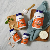 Thumbnail for NOW Foods Supplements, Probiotic-10™, 100 Billion, with 10 Probiotic Strains,Dairy, Soy and Gluten Free, Strain Verified, 30 Veg Capsules