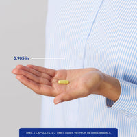 Thumbnail for Pure Encapsulations Th1 Support | Promotes Healthy Th1-Predominant Cellular Immune Response* | 120 Capsules