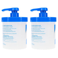 Thumbnail for Vanicream Skin Cream With Pump Dispenser 16 oz (Pack of 2)