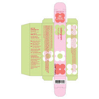 Thumbnail for COLORGRAM Fruity Glass Tint 02 Dewy Grapefruit | Korean Long Lasting & Waterproof Lip Stain | Glossy Lip Gloss with Subtle Orange Shade | Buildable, Blendable, Moisturizing, Non-Sticky | 0.11 Oz