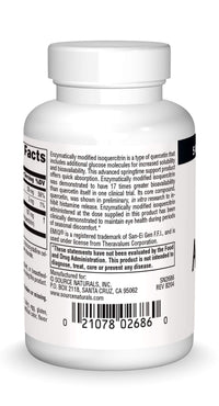 Thumbnail for Source Naturals AllerStrength Fast-Acting Seasonal Immune Support - Highly Bioavailable Quercetin* - 60 Tablets