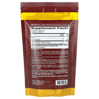Thumbnail for California Gold Nutrition Fungiology®, Certified Organic Cordyceps Militaris Powder, 4.2 oz (120 g)