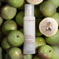 Thumbnail for Clarins Bust Beauty Firming Lotion | Visibly Firms, Smoothes and Tones Skin on Bust and Décolleté | Hydrates and Softens | Lightweight and Fast Absorbing | All Skin Types | 1.7 Ounces