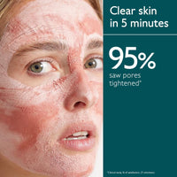 Thumbnail for Caudalie Instant Detox Mask, Pore Minimizing Clay Mask, Visibly Eliminates Excess Sebum and Visibly Tightens Pores in as Little as 10 Minutes, 1.1 Fl Oz