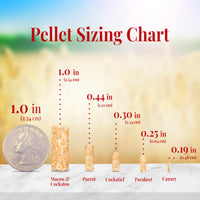 Thumbnail for LAFEBER'S Cockatiel Pellets (1.25 lb, Premium Daily Pellets)