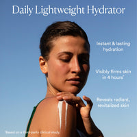 Thumbnail for OSEA Undaria Algae™ Body Lotion 5 oz - Ultra-Hydrating & Lightweight Body Lotion - Firms Skin in 4 Hours - Packed with Undaria Seaweed & Hyaluronic Acid - for Dry, Normal, & Combination Skin