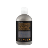 Thumbnail for Shea Moisture African Black Soap Bamboo Charcoal Deep Cleansing Shampoo