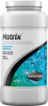 Thumbnail for Matrix, 500 mL /17 oz