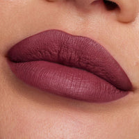 Thumbnail for Trophy Wife - Huda Beauty Liquid Matte Lipstick